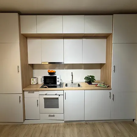 Apartamento Sensual Serenity *