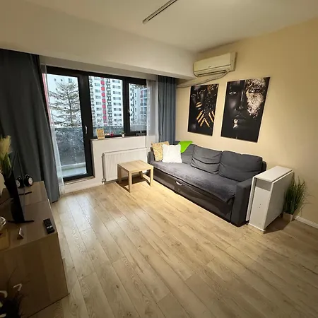 Apartment Sensual Serenity *