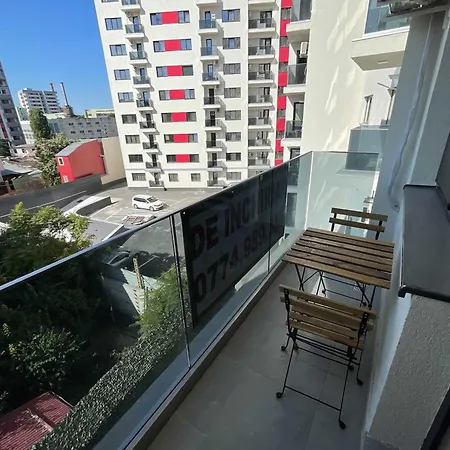 Sensual Serenity Apartment *