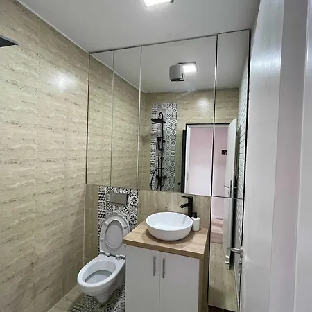 Apartment Sensual Serenity *