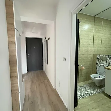 Apartment Sensual Serenity *